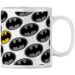 DC Šolja Batman White330 ml
