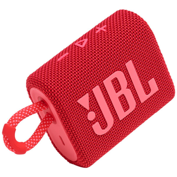 Vodootporni Bluetooth Bežični Zvučnik JBL 2.7 Wh