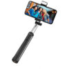 Bežični Bluetooth Selfie Štap Stick za Mobitele HOCO