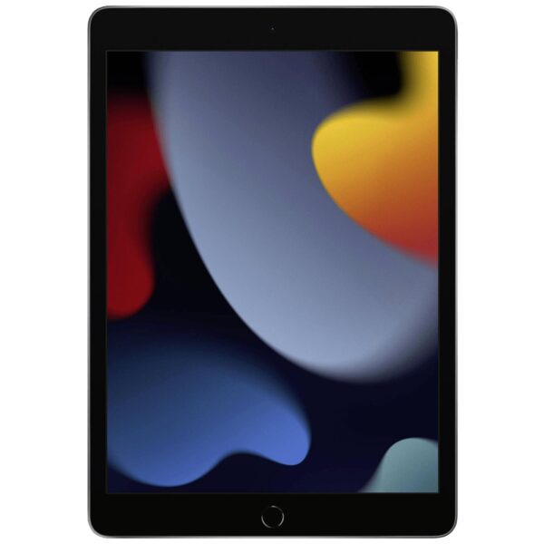 Apple Tablet 10.2", iPad 9, Hexa Core 2.65GHz, RAM 3GB, 64GB