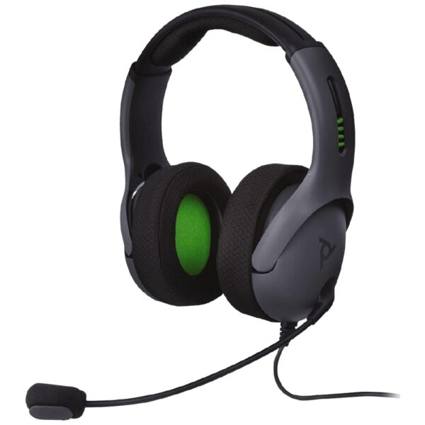 X Box Slušalice sa mikrofonom, žične, za XBOX ONE - XBOX ONE PDP LVL50