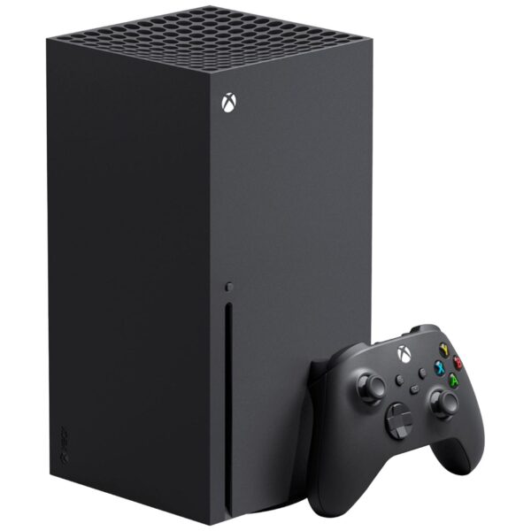 X Box Igraća konzola Xbox Series X 1TB - Xbox Series X 1TB