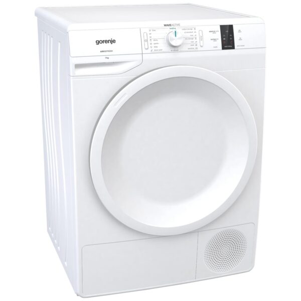 Gorenje Sušilica veša, kondenzacijska, kapacitet 7kg, B - DP7B