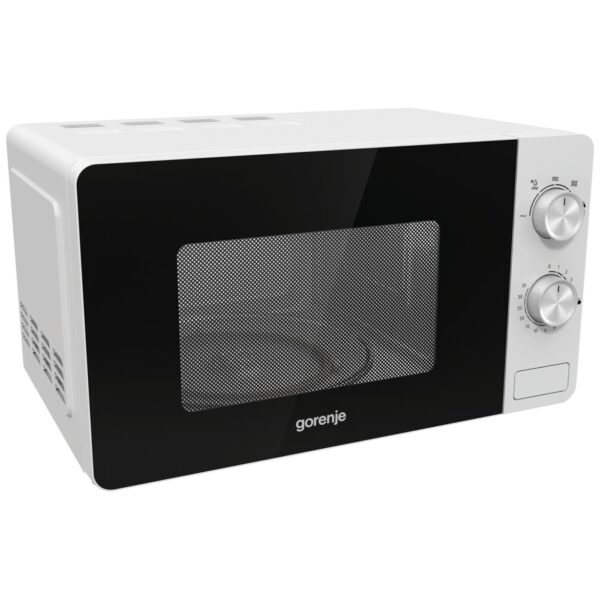 Mikrovalna Pećnica GORENJE sa 5 Nivoa Snage 800W