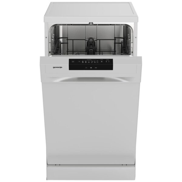 Gorenje Mašina za suđe za 9 kompleta, 5 programa, A++ - GS52040W