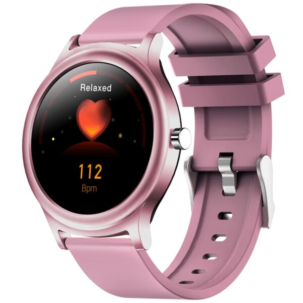 MeanIT Sat pametni, 1.3", multi sport, Bluetooth