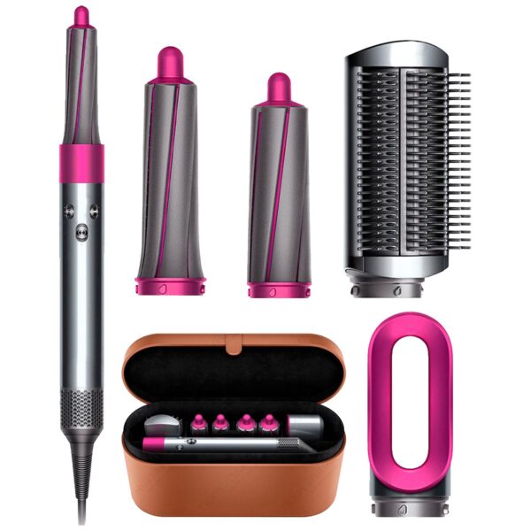 Dyson Uvijač za kosu, 1300 W, kovrče, valovi, ravnanje, sušenje