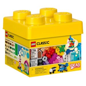 Lego Kreativna kutija, LEGO Classic - Kreativna kutija