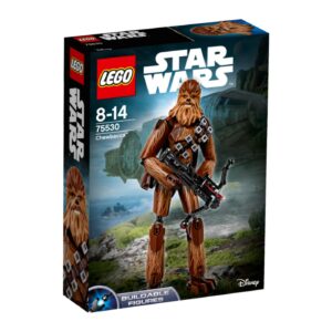 Lego Chewbacca, LEGO Star Wars - Chewbacca