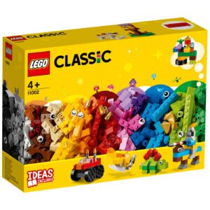 Lego Osnovni komplet kockica, LEGO Classic - Osnovni komplet kockica