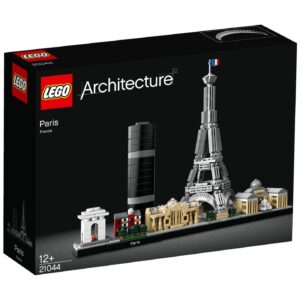 Lego Pariz, LEGO Architecture - Pariz
