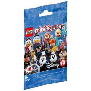Lego Minifigure, Disney Serija 2 - LEGO Minifigure Disney Serija 2