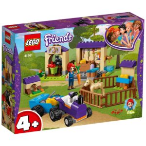 Lego Mijina štala za ždrijebe, LEGO Friends - Mijina štala za ždrijebe