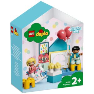 Lego Igraonica, Lego Duplo - Igraonica