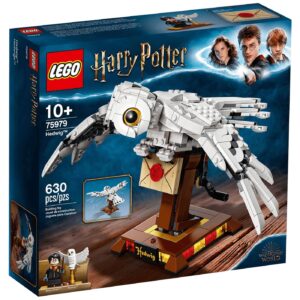 Lego Hedwig, LEGO Harry Potter - Hedwig