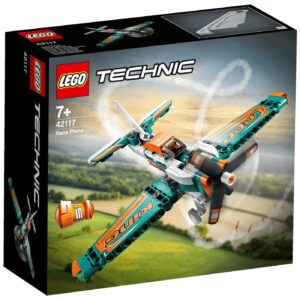 Lego Sportski Avion, LEGO Technic - Sportski Avion