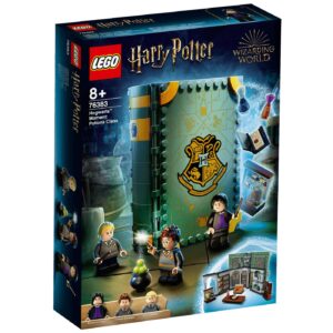 Lego Hogwarts: Čas napitaka, LEGO Harry Potter - Hogwarts: Čas napitaka