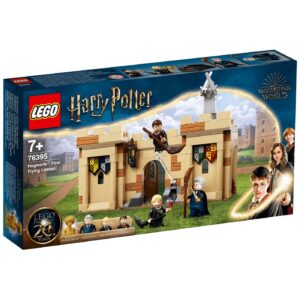 Lego Hogwarts Prva lekcija letenja, LEGO Harry Potter - Hogwarts Prva lekcija letenja