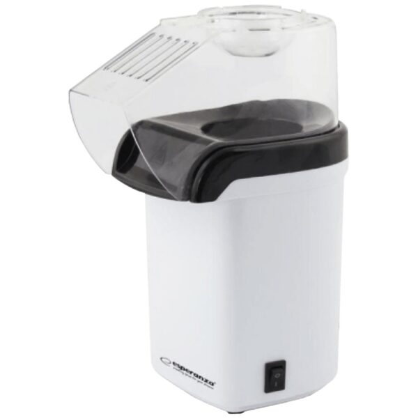 Esperanza Aparat za kokice , 1200 W - EKP005W