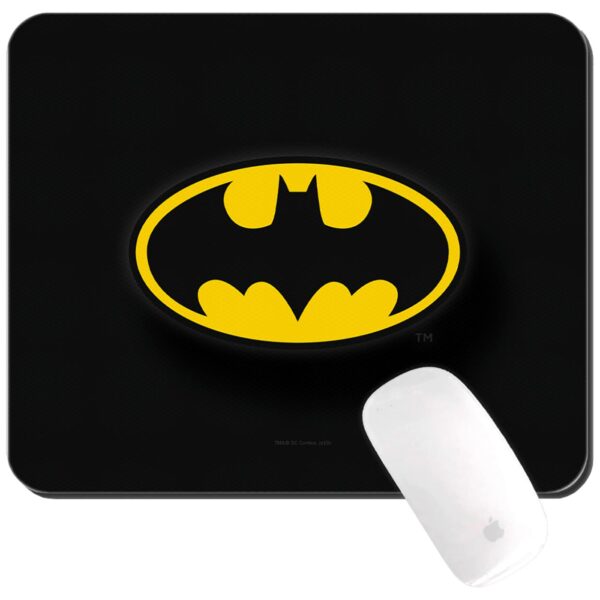 DC Podloga za miš, Batman, 220 x 180 mm - Mouse Pad Batman 001