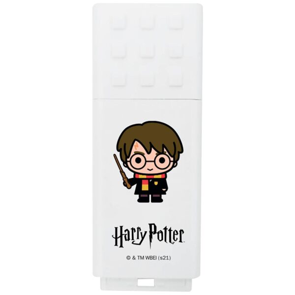 Harry Potter USB Flash Drive 32GB, USB2.0, Harry Potter - Pendrive Harry Potter 024 32GB 2.0