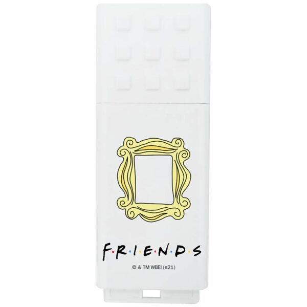 Friends USB Flash Drive 32GB, USB2.0