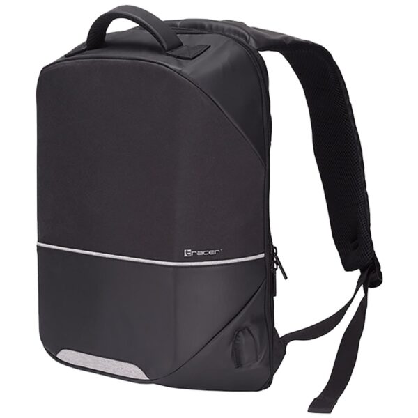 Tracer Ruksak za laptop 15,6", Metropolitan - ANTITHEFT BACKPACK METROPOLITAN