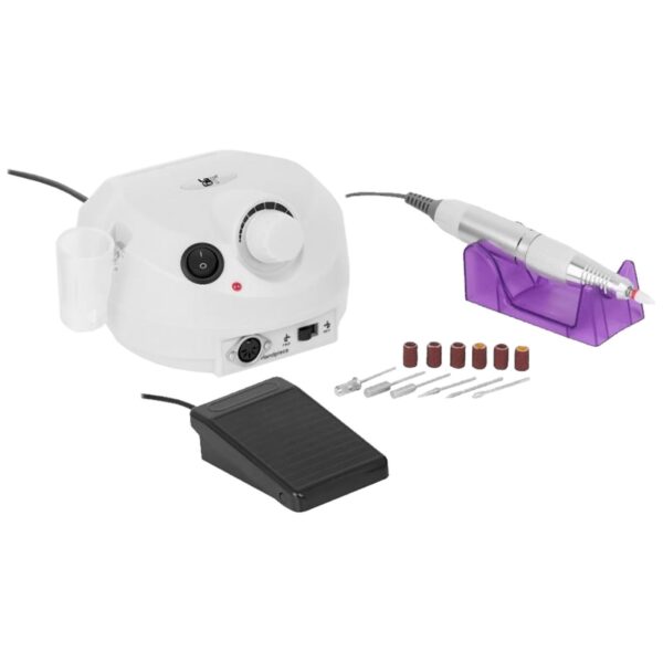 Lafe Set za uređivanje noktiju, 30W, 35.000 o/min - FRE001