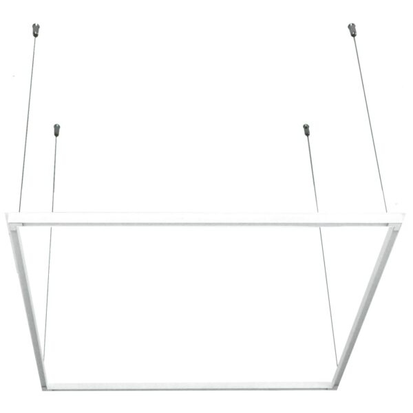 home Lampa, LED, stropna - LMF 40/4000H
