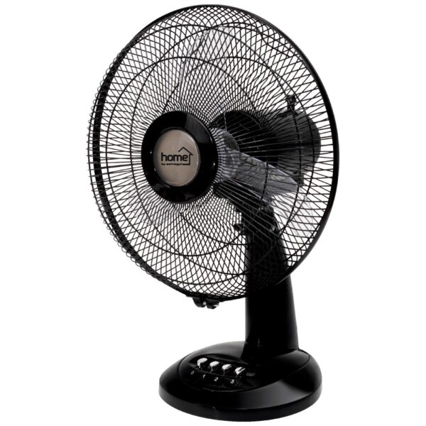 Stolni Ventilator HOME sa Tri Brizine 40W