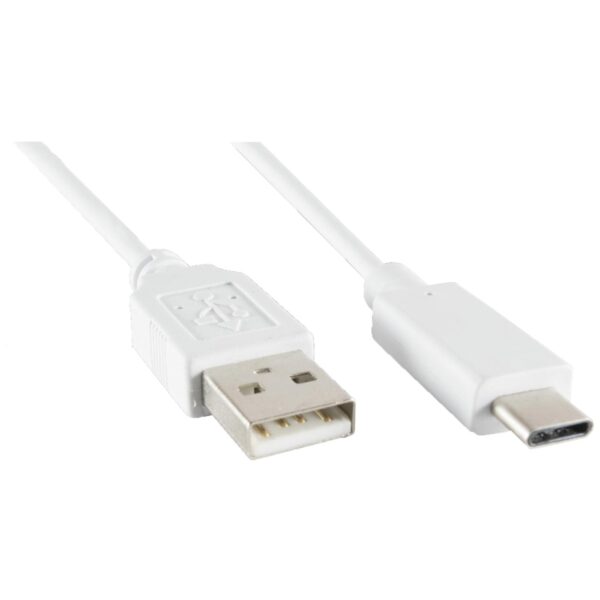 SAL USB A na USB micro kabl, dužina 1.0 metar - USBC 1