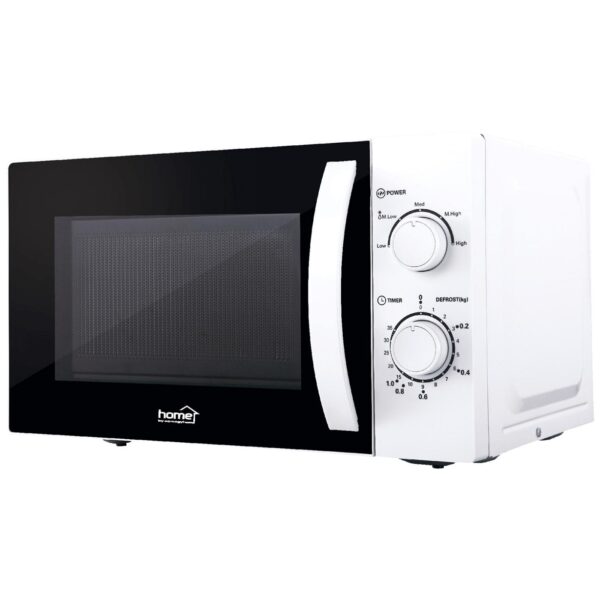 Mikrovalna pećnica HOME 700W 20l