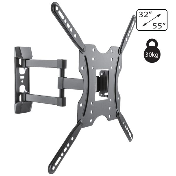 home Nosač za TV prijemnike 32"-55", 30 kg, 2D - LCDH 29