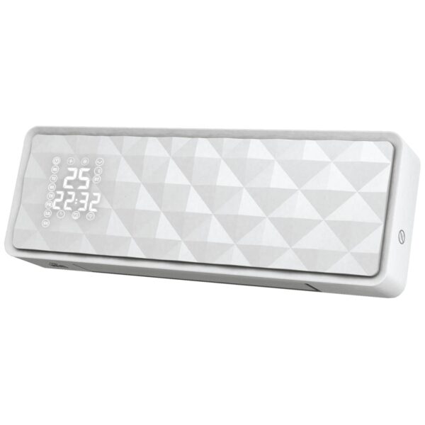 home Grijalica zidna , 54 cm širina, 2000W, WiFi - FKF 54202