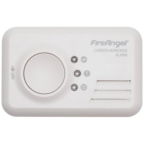 FireAngel Detektor Carbon monoxida, alarm - CO-9X