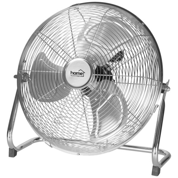 home Ventilator podni, promjer lopatica 50 cm, 110 W, Inox - PV 50