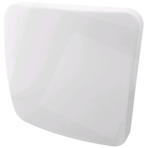 Avide Plafonjera LED, Desdemona, 12W, 840 lm, 4000K, IP20 - ACLO28NW-S-12W