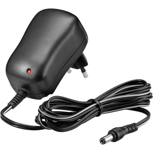 Amiko Home Adapter za napajanje DC 12 V, 2 A
