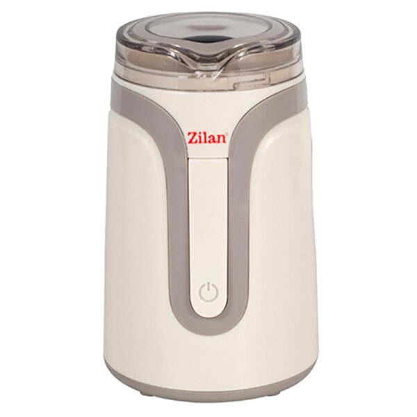 Zilan Mlin za kafu, spremnik 50 g., 150 W - ZLN7993 Brown