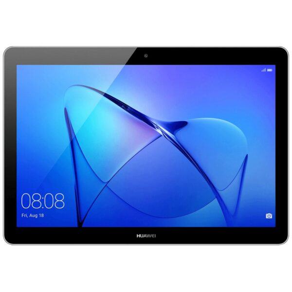 Huawei Tablet 9.6", Quad Core 1.4GHz, LTE, 2/16GB, 4800mAh,GSM-4G - MediaPad T3 10 2/16GB, LTE