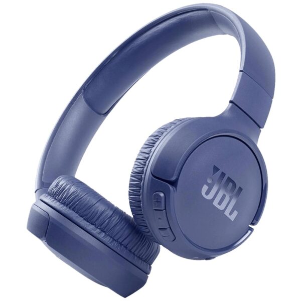 Bežične Bluetooth Slušalice JBL Tune 510bt Blue