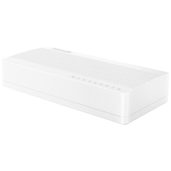 Tenda 8-portni mrežni switch, 10/100Mbps - NT-S108-MINI