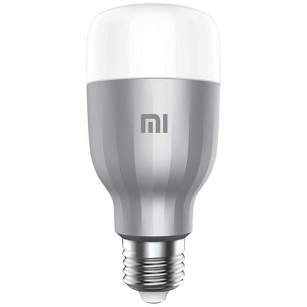 Xiaomi Sijalica, pametna, 9 W, E27 - Mi LED Smart Bulb White&Color,Essen