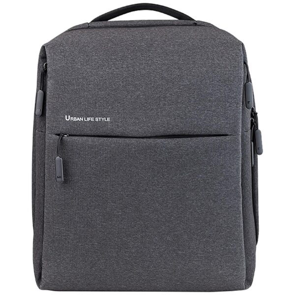 Xiaomi Ruksak za laptop 14" - Mit Backpack Urban Life Dark Grey