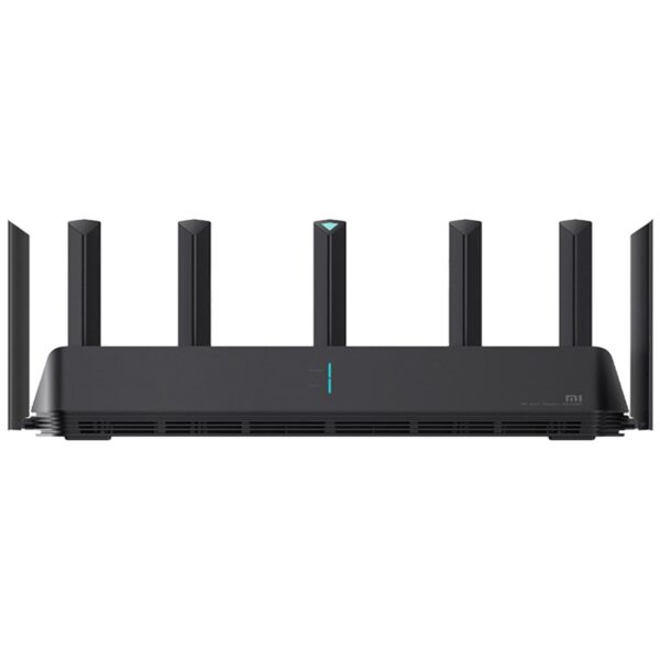 Xiaomi Wireless N Router, 3 porta, 2976 Mbps, 248 user, 2.4/5GHz - Mi AIot Router AX3600