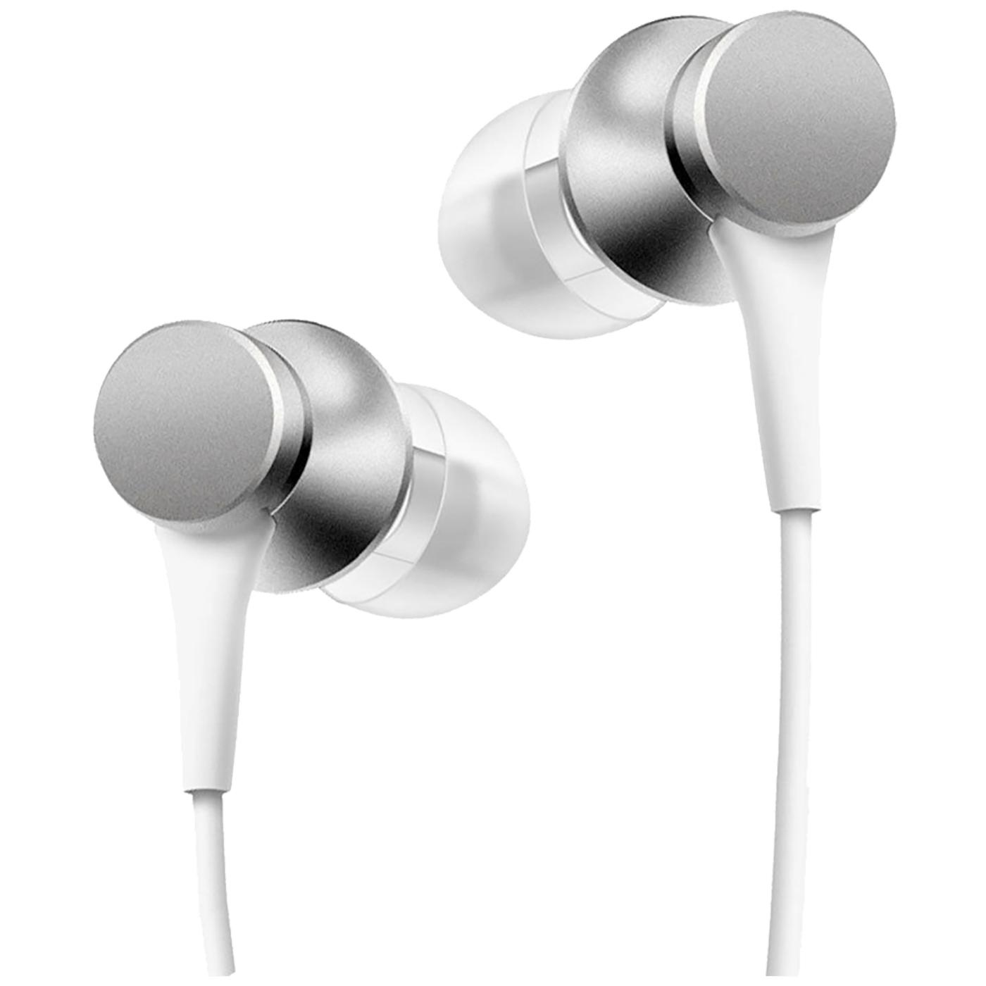 Xiaomi Slušalice sa mikrofonom, Xiaomi Basic - Mi In-Ear Headphones Basic