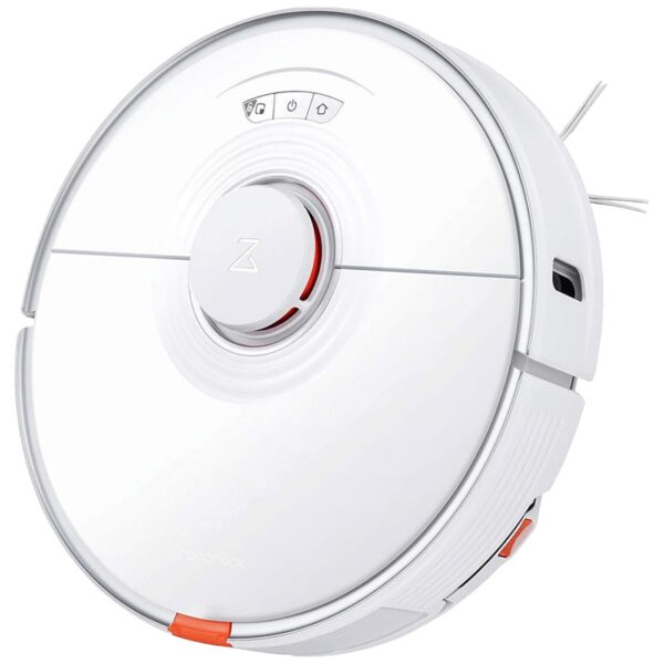 Xiaomi Robot, usisavač, baterija 5200 mAh, WiFi - Roborock S7 Plus White