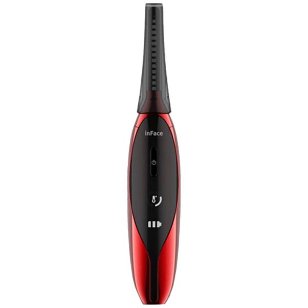 Xiaomi Uvijač za trepavice - InFace Eyelash Curler Red