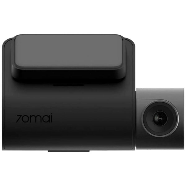 Xiaomi Auto kamera, 2.7 K, GPS, WiFi - 70mai A500s Dash Cam