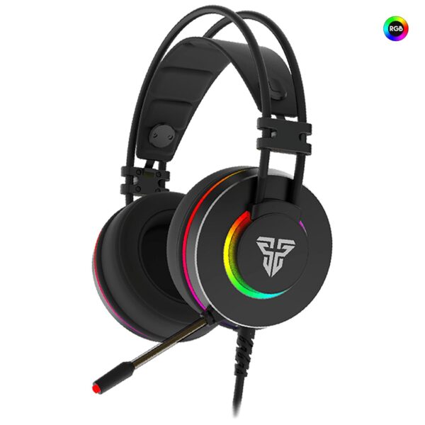 Fantech Slušalice sa mikrofonom, gaming, RGB, 7.1, USB - HG23 Octane 7.1